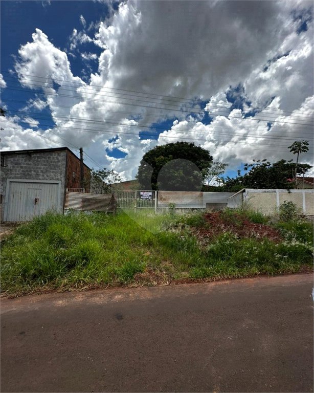 Terreno à venda em Jardim Aeroporto, Ponta Porã, MS