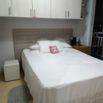 Apartamento à venda com 1 quarto em Brás, São Paulo, SP