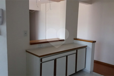 Apartamento à venda com 2 quartos em Santa Teresinha, São Paulo, SP