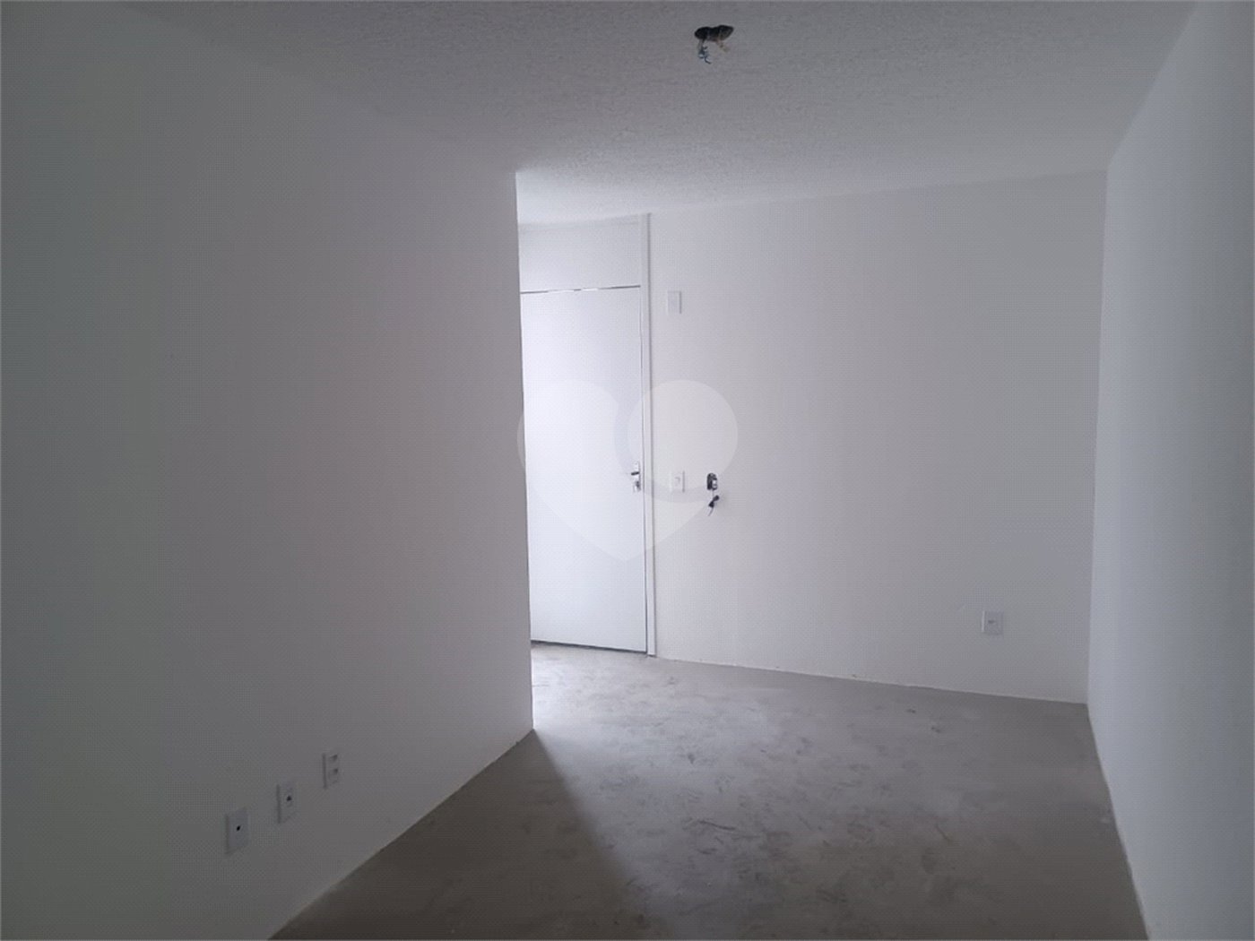 Apartamento à venda com 2 quartos em Santa Cruz, Rio de Janeiro, RJ