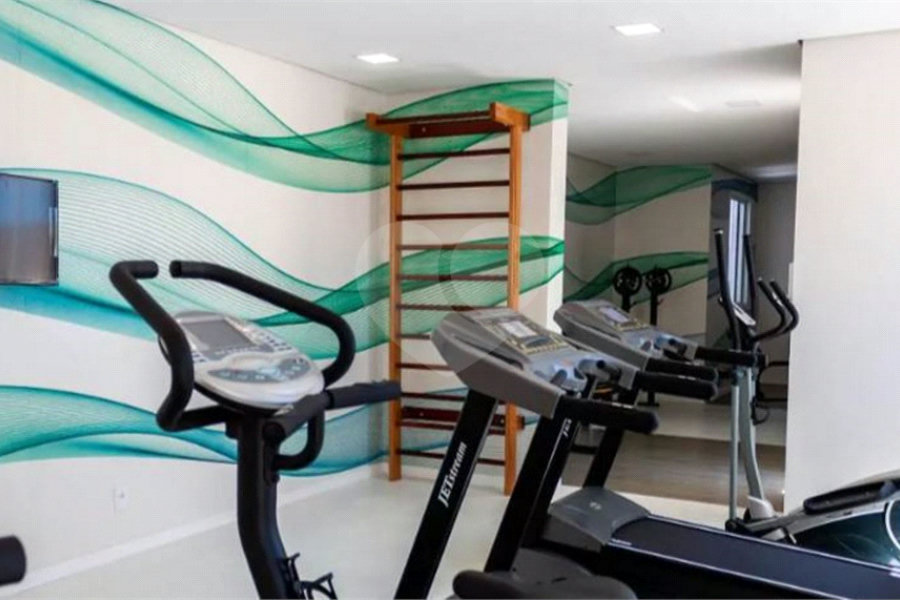 Apartamento à venda com 2 quartos em Tucuruvi, São Paulo, SP