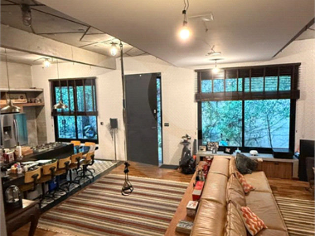 Casa de Vila à venda com 3 suítes em Vila Mariana, São Paulo, SP