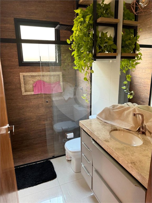 Casa à venda com 2 quartos, sendo 1 suíte, em Bonfim Paulista, Ribeirão Preto, SP