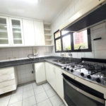 Apartamento à venda com 3 suítes em Vila Suzana, São Paulo, SP