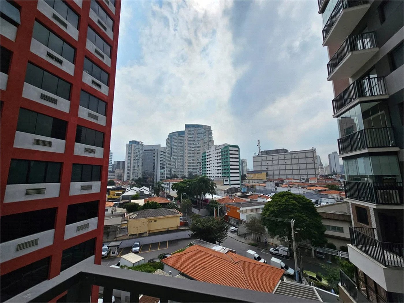 Apartamento à venda ou para alugar com 1 quarto em Pinheiros, São Paulo, SP