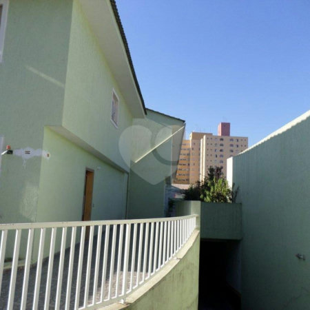 Casa à venda com 2 quartos em Vila Mazzei, São Paulo, SP