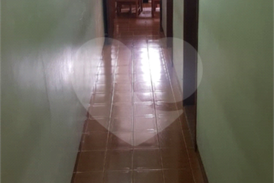 Sobrado à venda com 4 quartos em Tucuruvi, São Paulo, SP