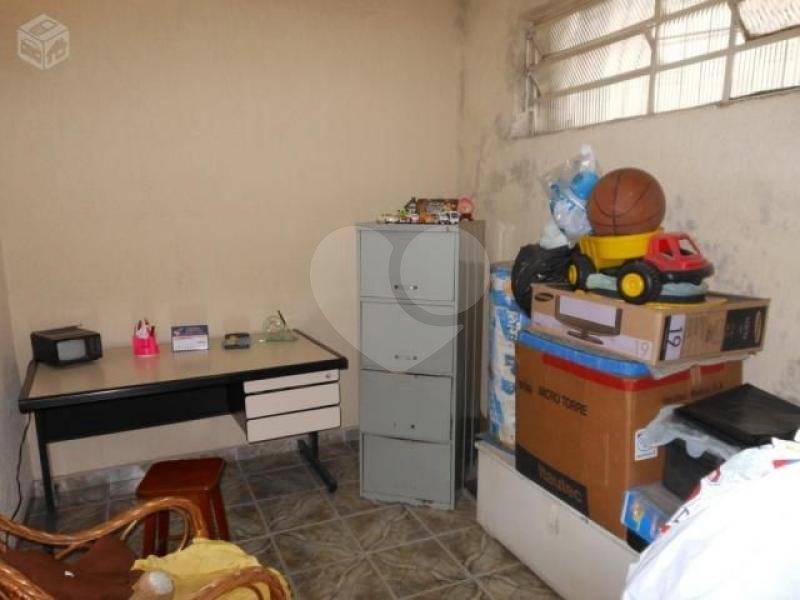 Casa Térrea à venda com 3 quartos, sendo 2 suítes, em Vila Mazzei, São Paulo, SP
