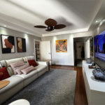 Apartamento à venda com 4 suítes em Santana, São Paulo, SP