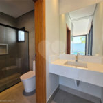 Casa à venda com 5 suítes no condomínio Fazenda Imperial, Sorocaba - SP
