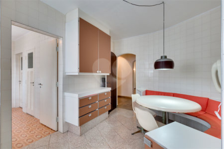 Apartamento à venda com 4 quartos, sendo 2 suítes, em Granja Julieta, São Paulo, SP