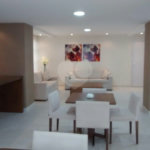 Apartamento à venda com 2 quartos, sendo 1 suíte, em Vila Gustavo, São Paulo, SP