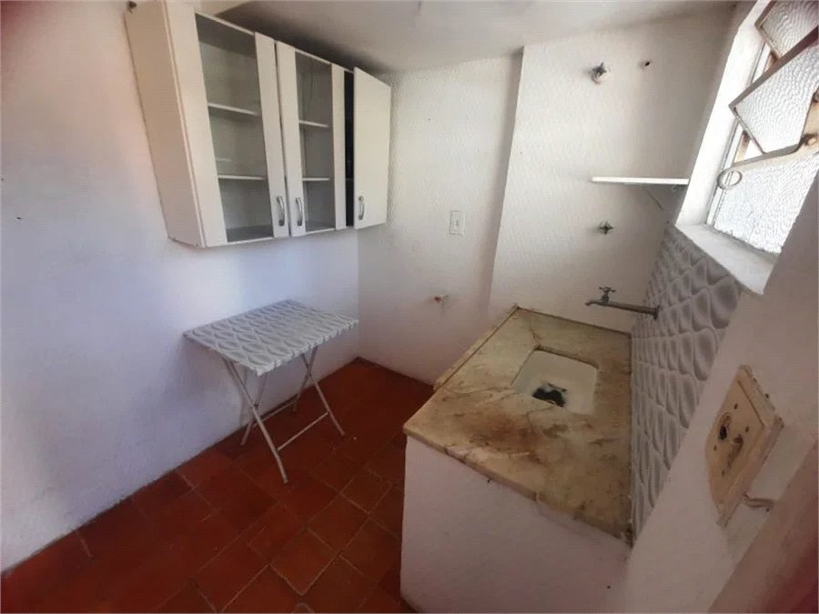 Apartamento à venda com 1 quarto em Bela Vista, São Paulo, SP