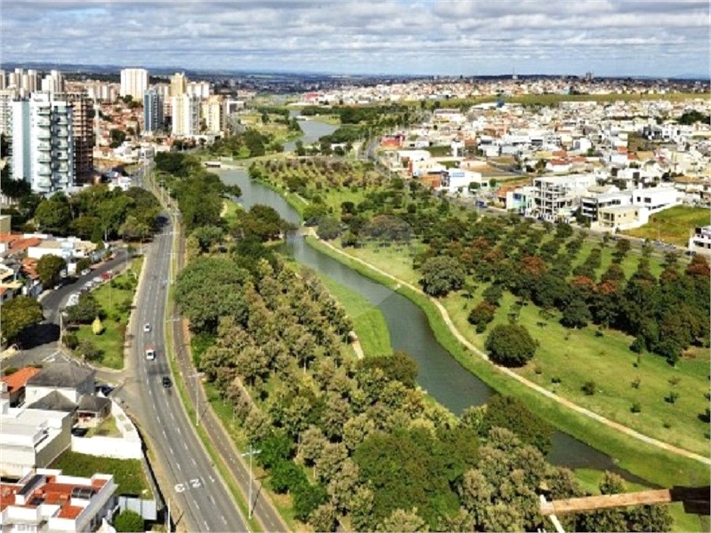 Terreno à venda em Solar de Itamaracá, Indaiatuba, SP