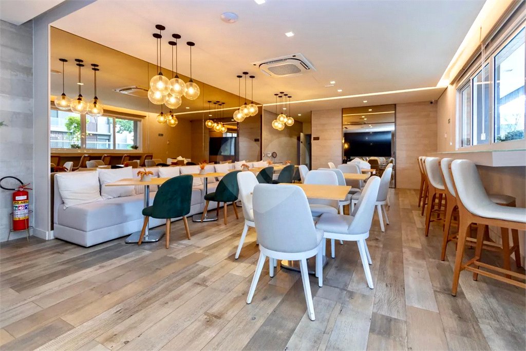 Apartamento à venda com 3 suítes em Brooklin, São Paulo, SP