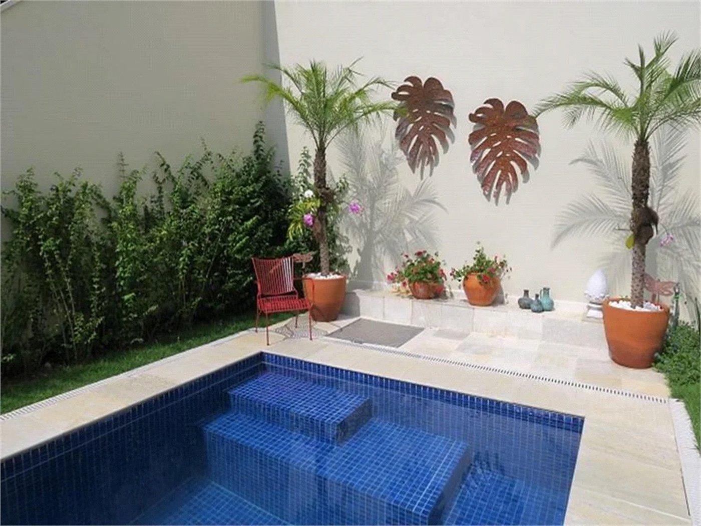Casa à venda com 3 suítes em Vila Inah, São Paulo, SP