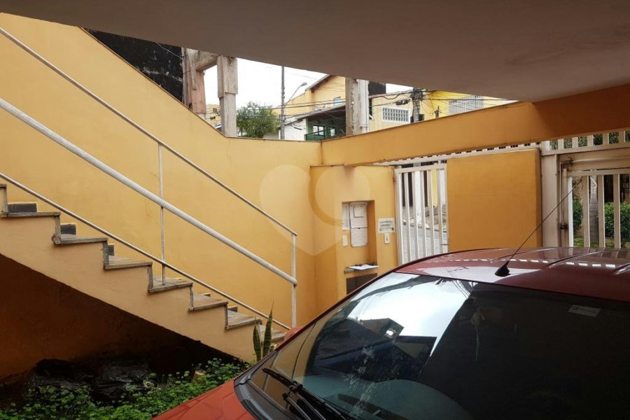 Sobrado à venda com 3 quartos, sendo 1 suíte,  em Freguesia do Ó, São Paulo, SP