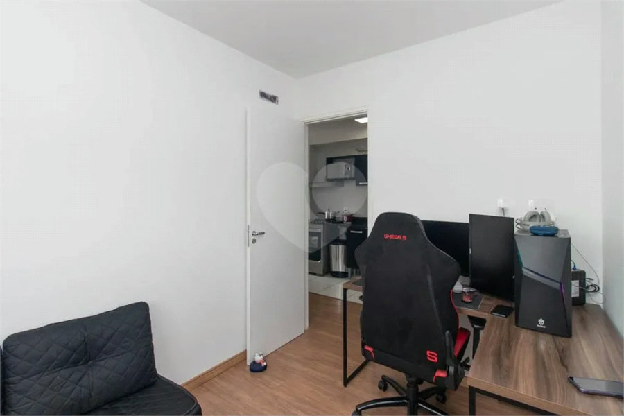 Apartamento à venda com 2 quartos em Vila Guilherme, São Paulo, SP