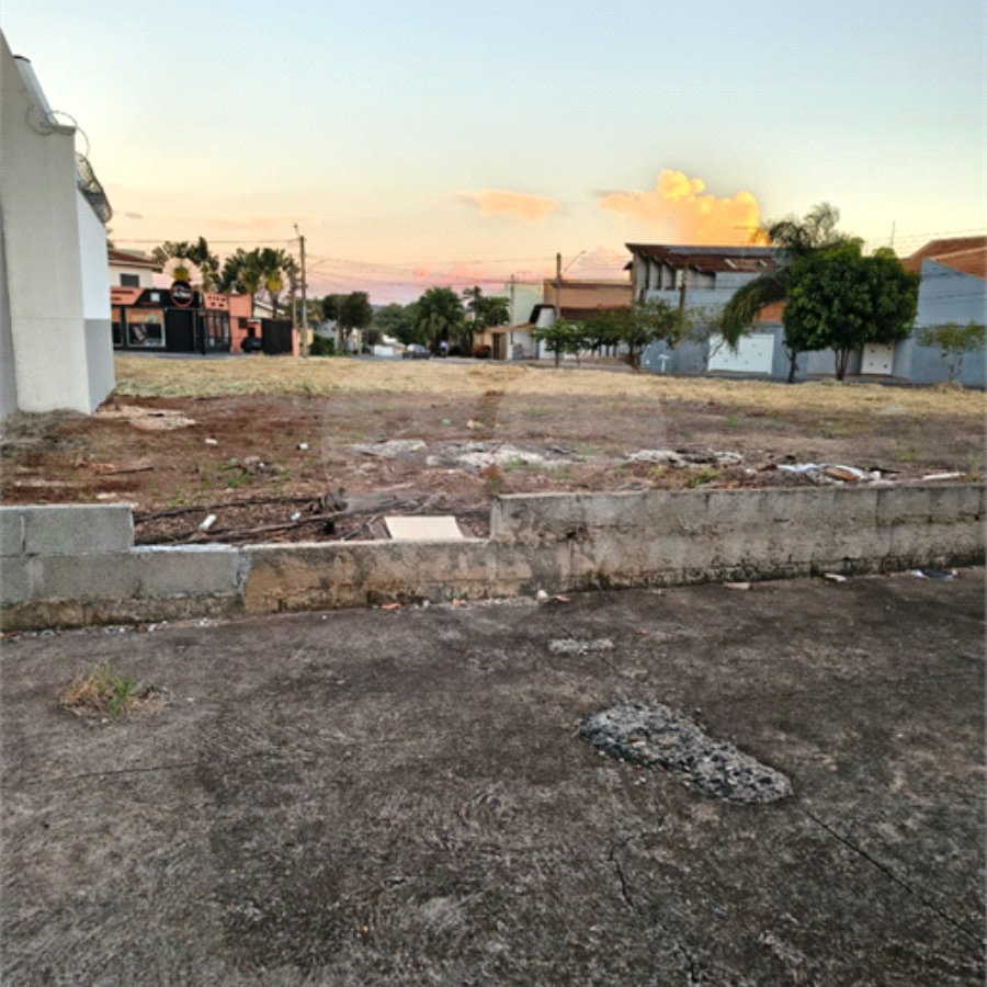 Terreno à venda em Nova Ribeirânia, Ribeirão Preto, SP