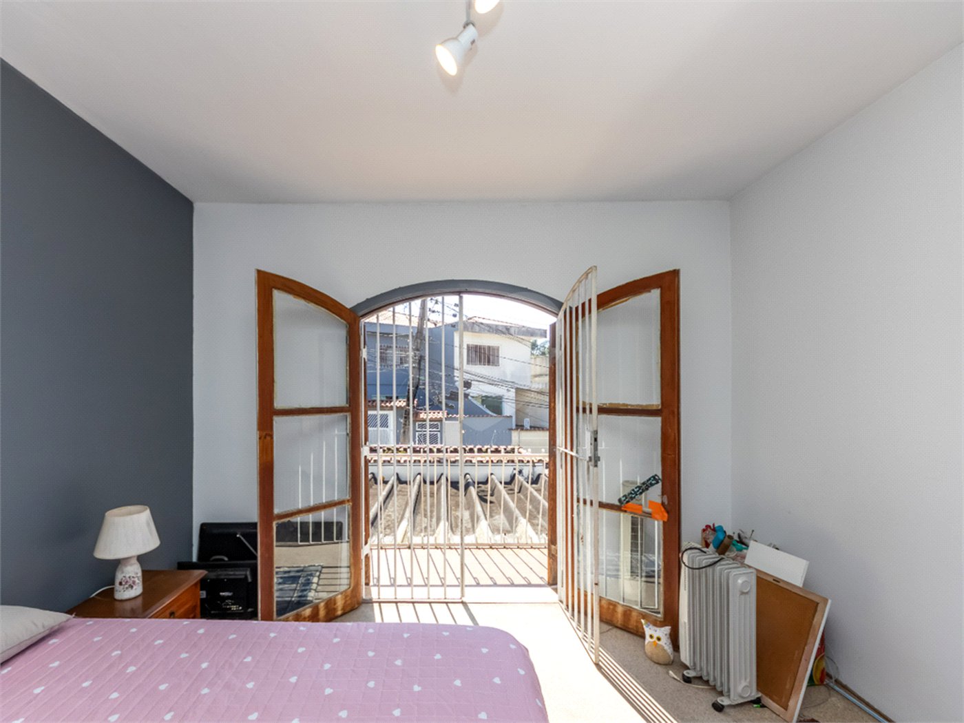 Sobrado à venda com 3 quartos, sendo 1 suíte, em Jardim Prudência, São Paulo, SP