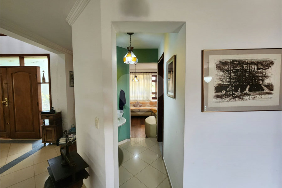 Casa à venda com 5 suítes no condomínio Suíça da Cantareira, Mairiporã - SP