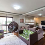 Apartamento à venda com 4 quartos, sendo 3 suítes, em Vila Andrade, São Paulo, SP