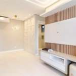 Apartamento à venda com 2 quartos, sendo 1 suíte, em Pinheiros, São Paulo, SP