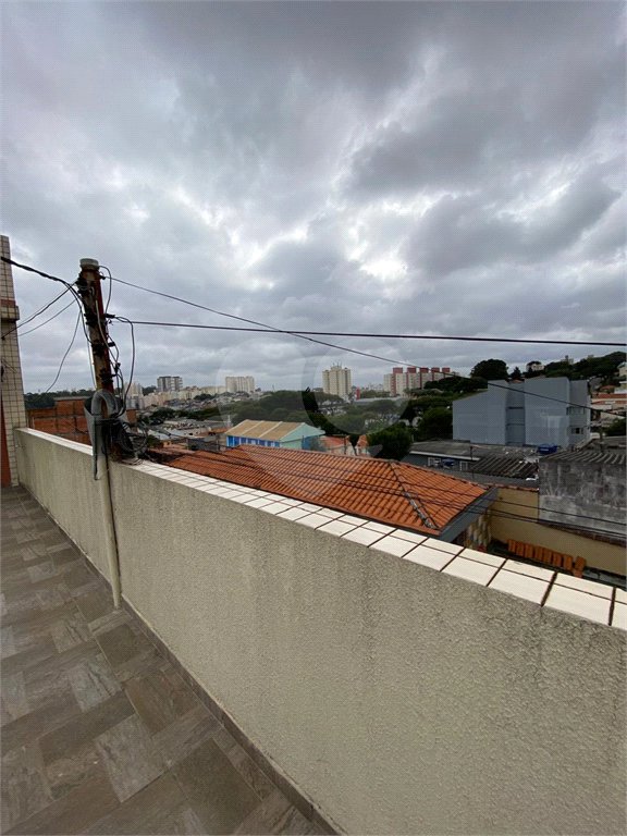 Prédio para alugar em Taboão, São Bernardo do Campo, SP