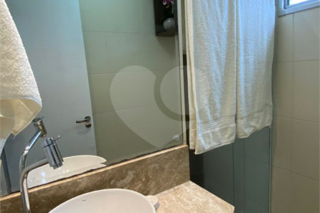 Apartamento à venda com 2 quartos em Vila Gustavo, São Paulo, SP