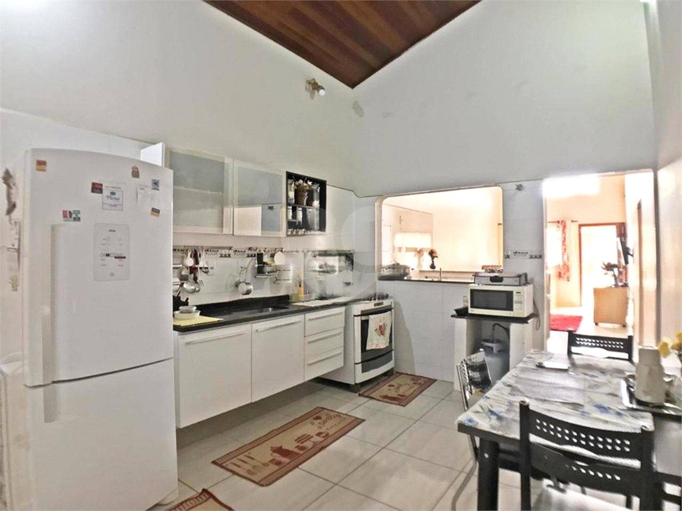 Casa à venda com 3 quartos, sendo 1 suíte, em João Aranha, Paulínia, SP