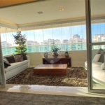Apartamento à venda ou para alugar com 4 suítes no Centro, São Bernardo do Campo, SP