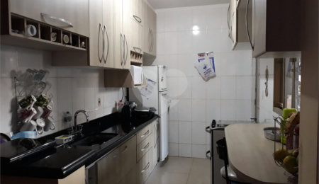 Casa à venda com 2 quartos, sendo 1 suíte, em Residencial Samambaia, São Carlos, SP