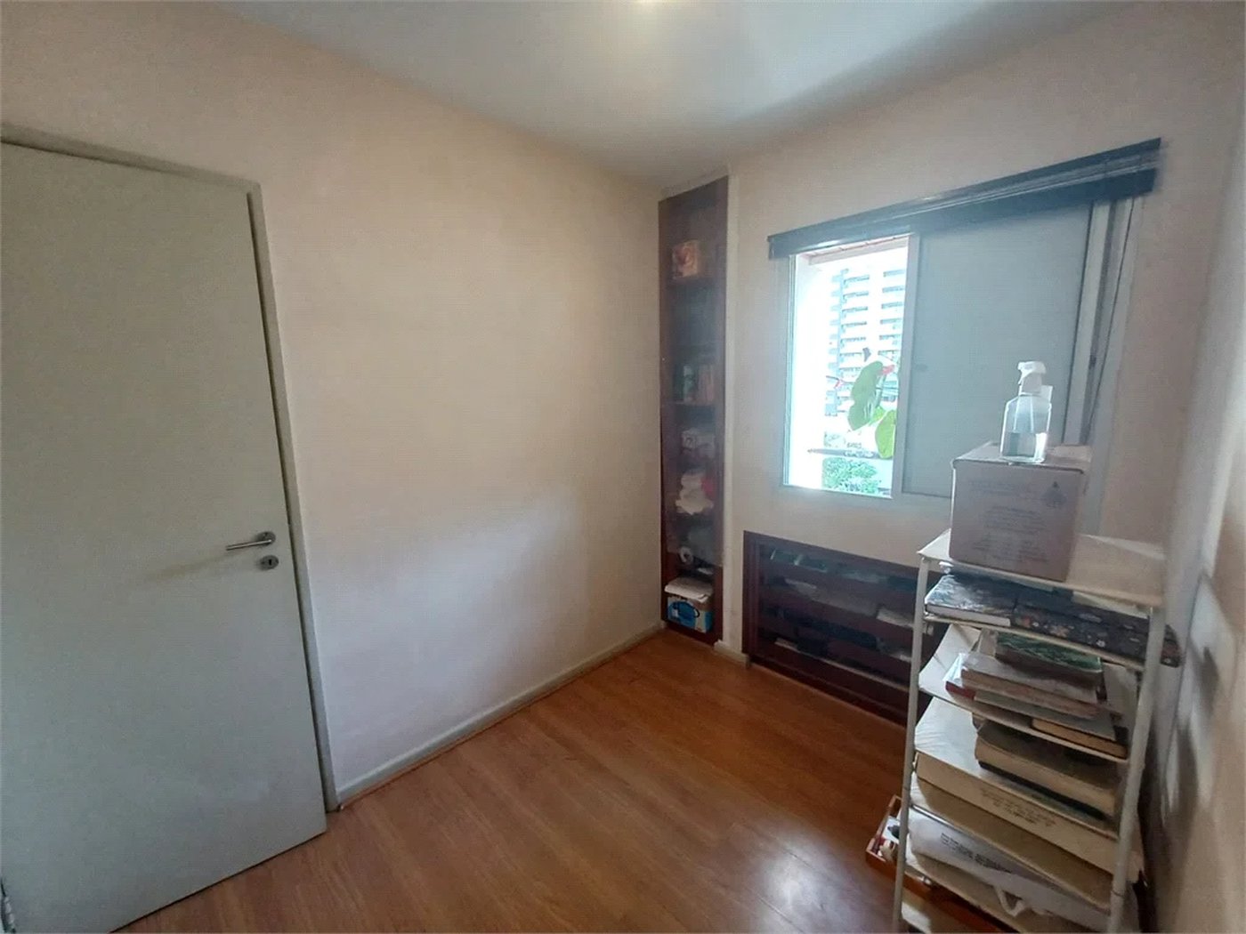 Apartamento à venda com 3 quartos, sendo 1 suíte, em Jardim das Acácias, São Paulo, SP