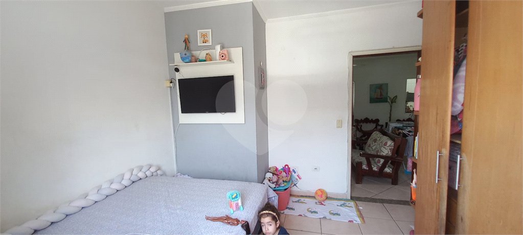 Sobrado à venda com 2 quartos, sendo 1 suíte,  em Vila Maria, São Paulo, SP