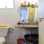 Apartamento à venda com 2 quartos, sendo 1 suíte, em Parque Reboucas, São Paulo, SP