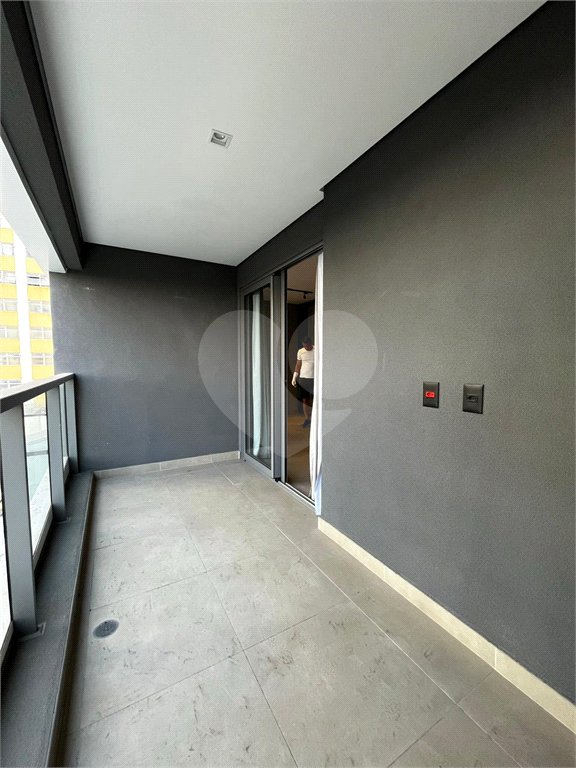 Studio à venda com 1 quarto em Jardim América, São Paulo, SP