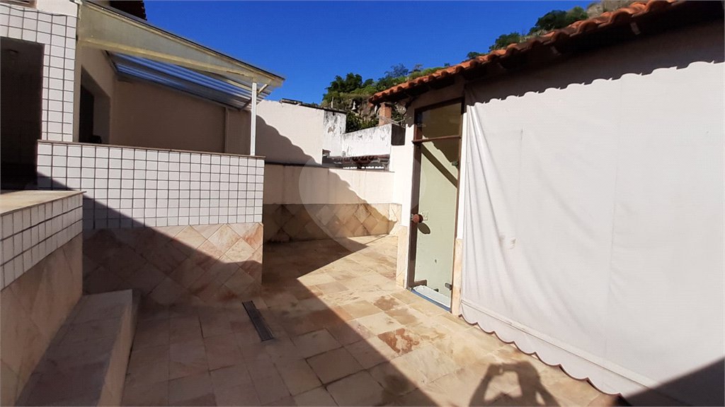 Casa de Vila à venda com 3 quartos, sendo 1 suíte, em Vila Isabel, Rio de Janeiro, RJ