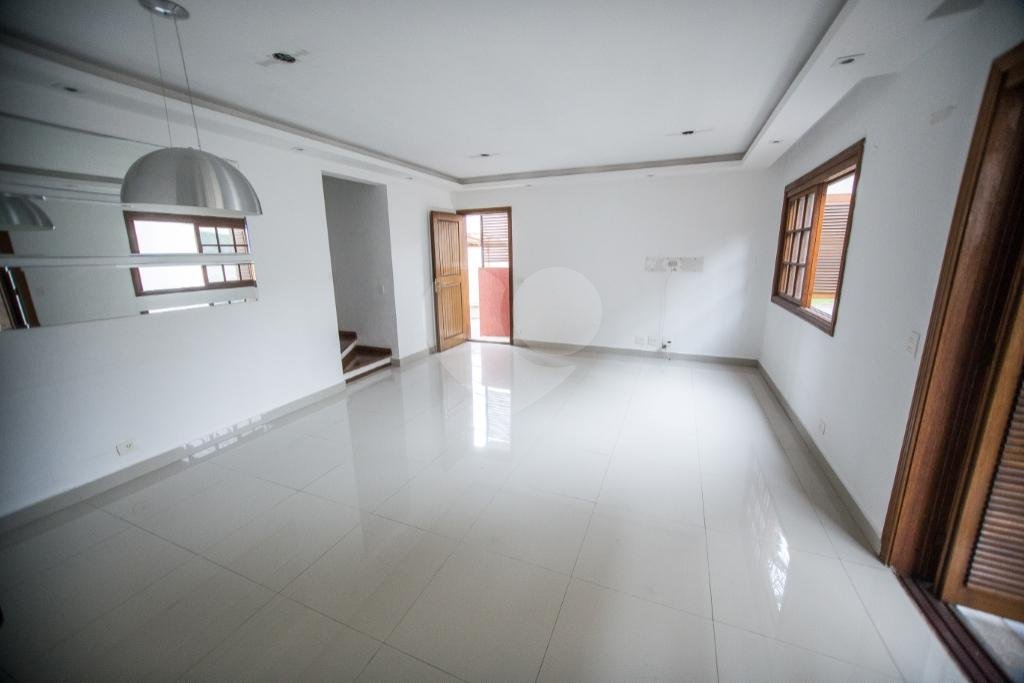 Casa à venda com 3 suítes no condomínio Jardim Ouro Preto - Villas Paulistas, São Paulo - SP