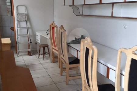 Sobrado à venda ou para alugar com 3 quartos, sendo 1 suíte, em Vila Paulista, São Paulo, SP