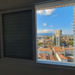 Apartamento à venda, 109 m² por R$ 1.100.000,00 - Boqueirão - Santos/SP