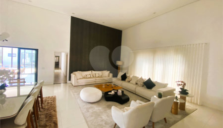 Casa à venda com 3 suítes no condomínio Saint Patrick, Sorocaba - SP