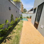 Casa à venda com 4 suítes no condomínio Residencial Terras de Siena, Ribeirão Preto - SP