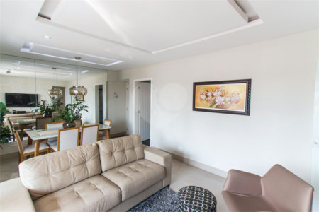 Apartamento à venda com 3 quartos, sendo 1 suíte, em Vila Maria Alta, São Paulo, SP