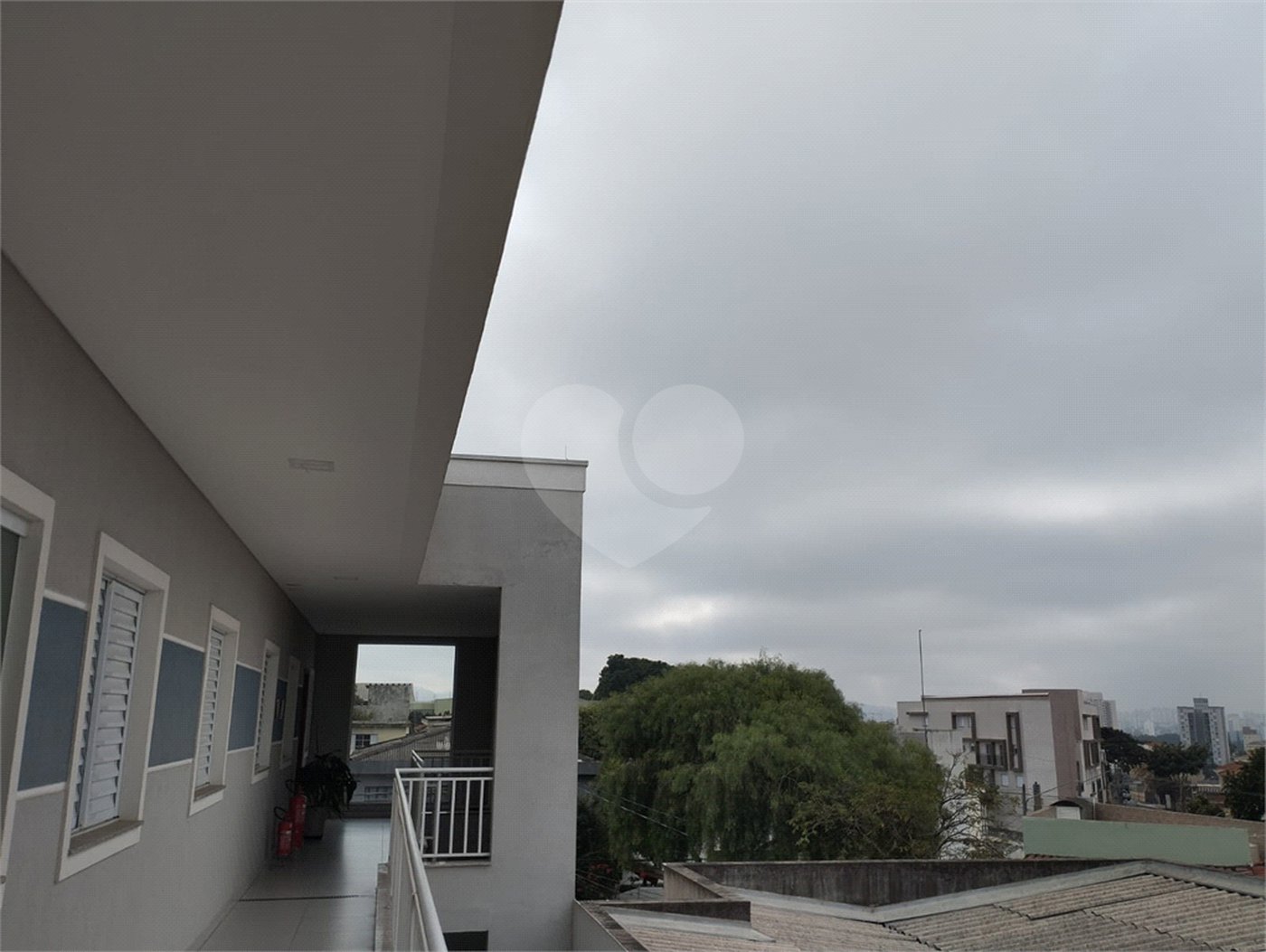 Apartamento à venda com 2 quartos em Tucuruvi, São Paulo, SP