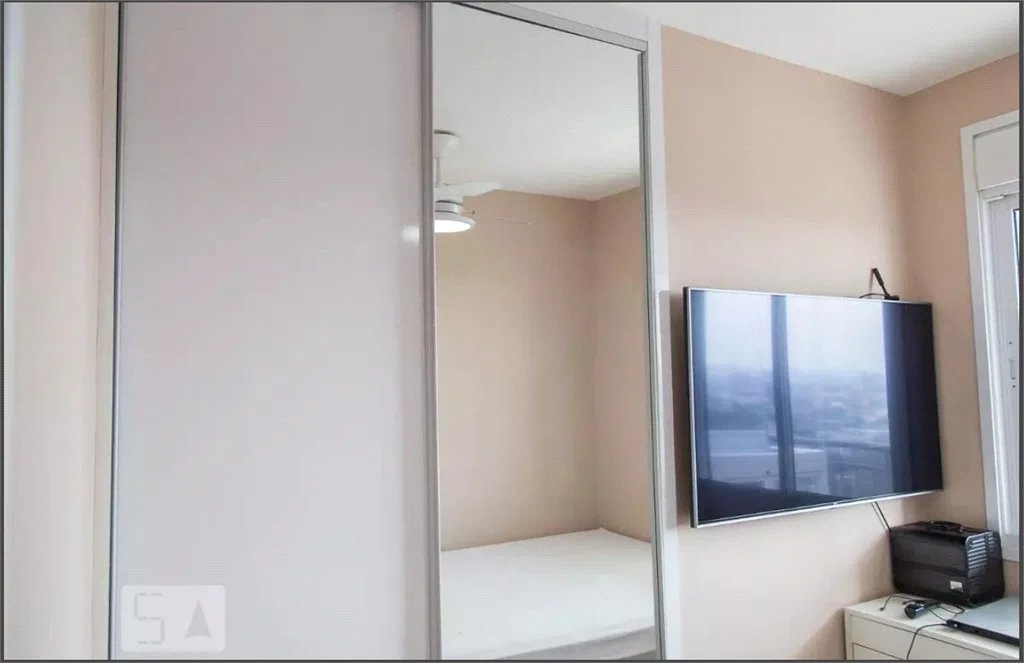 Apartamento à venda com 3 quartos em Tatuapé, São Paulo, SP