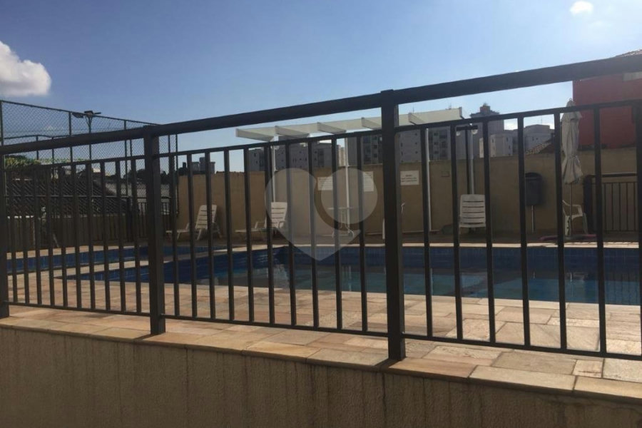 Apartamento à venda com 2 quartos em Freguesia do Ó, São Paulo, SP
