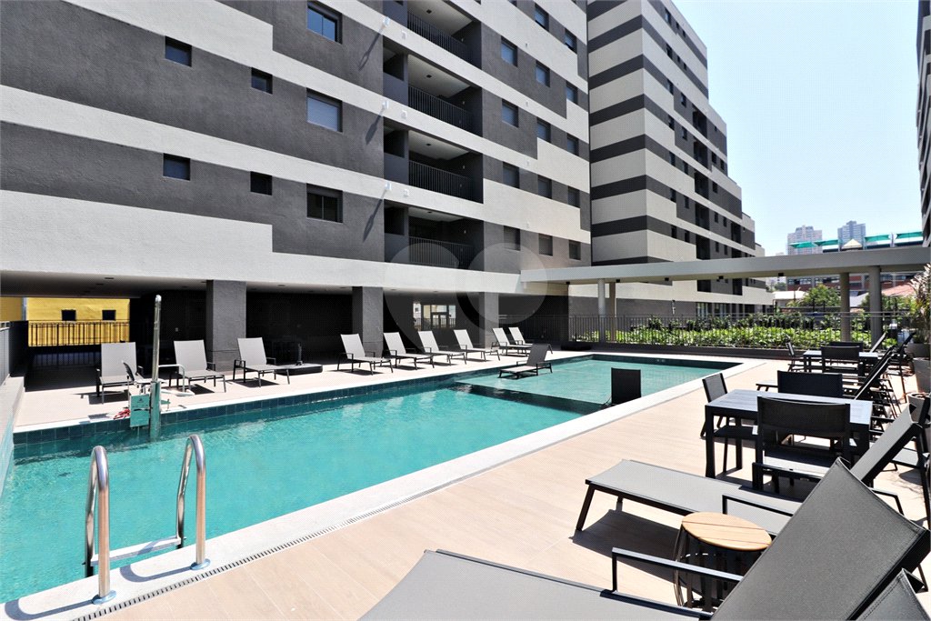 Apartamento à venda com 3 suítes em Santana, São Paulo, SP