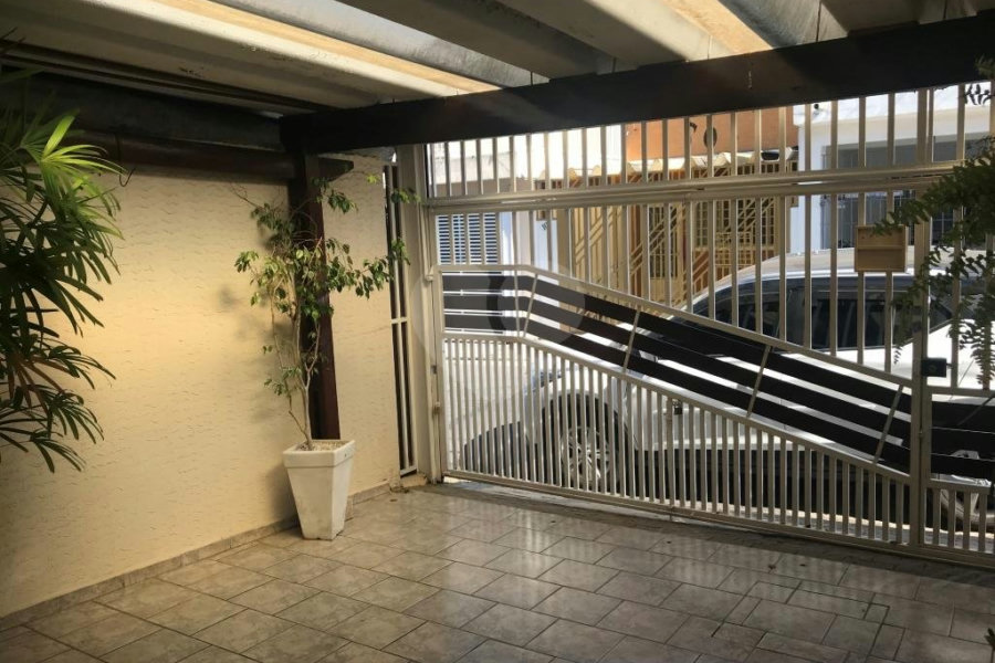Sobrado à venda com 2 quartos em Jaçanã, São Paulo, SP