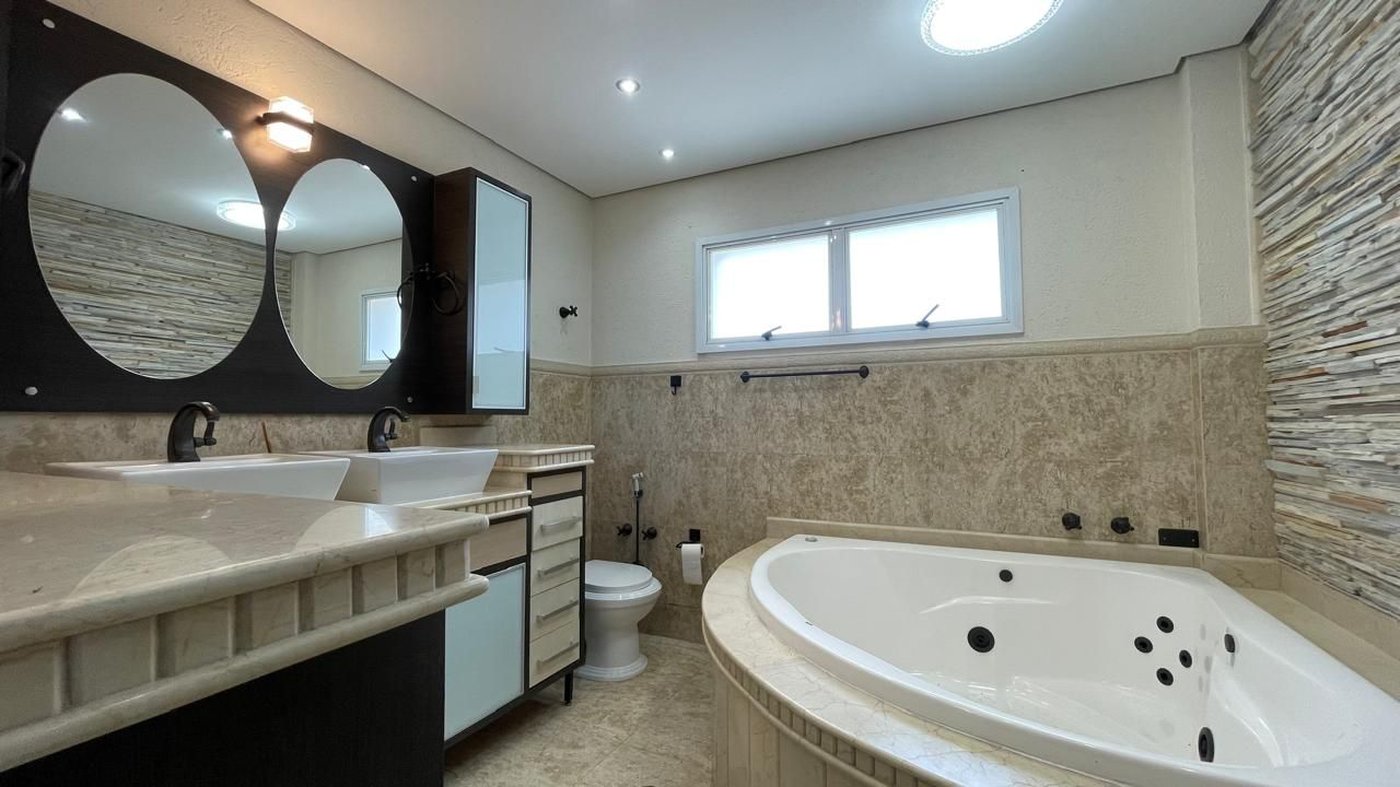Apartamento com 4 dormitórios à venda, 240 m² por R$ 2.000.000,00 - Ponta da Praia - Santos/SP