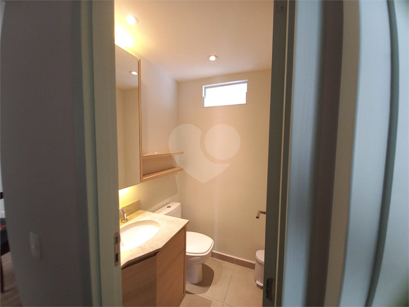 Flat para alugar com 1 quarto em Vila Nova Conceição, São Paulo, SP